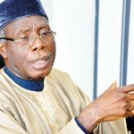 Minister decries overlapping functions of maritime agencies