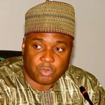 Bukola saraki