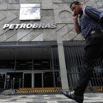 Shipyards named in Petrobras suit