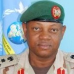 Boroh relocates to Niger Delta creeks, to meet with militants