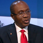 CBN: Foreign reserves can fund 16 months of imports