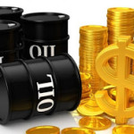 oil