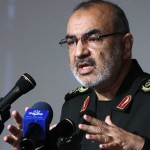Iran threatens to close Strait of Hormuz to US, allies' ships