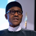 Don't confront my administration, Buhari warns Niger Delta militants