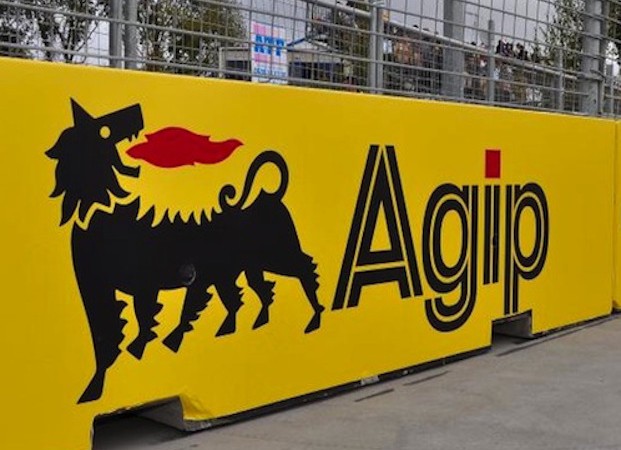 4TH - Agip