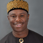 NIMASA on a mission of self discovery, says Peterside