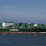 Drewry cautions new container alliance