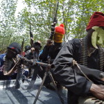 militants