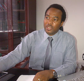 Emeka Akabogu