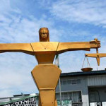 Truck driver in court for stealing, overloading
