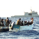 Pirates attack Panamanian tanker in Gulf of Aden