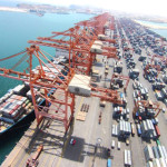 Port of Salalah 