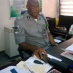 Customs anti-smuggling unit impounds N668.3m goods