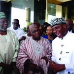 Amaechi: N13bn used to buy land for maritime varsity illegally pulled out of CVFF