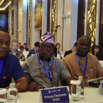 ANLCA discusses Customs brokerage in China