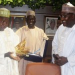Katsina State, Shippers' Council brainstorm on Funtua ICD