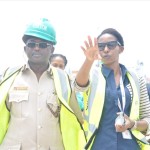 Nigeria Immigration Service boss commends LADOL Free Zone on expatriate quota