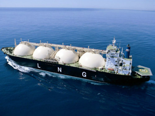 Canadian LNG project gets green light