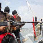 militants