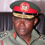 We'll go after Niger Delta avengers – CDS