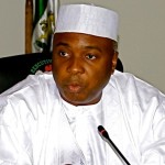 Saraki