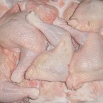 Customs destroys N20.7m poultry in Lagos 