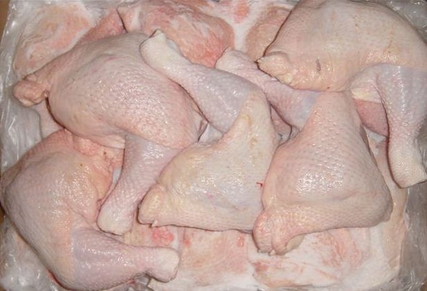 Poultry-product