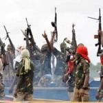 militants