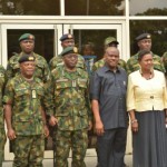 Wike: We will help military fish out militants