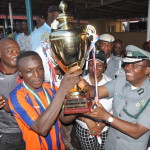 Maritime Cup