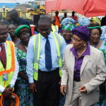 Monrovia Free Port begins 24-hour operations