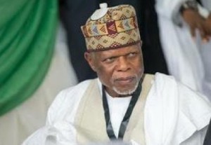 Customs CG Hameed Ali