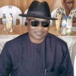 It is treasonable to shut down port, says NPA