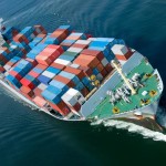 Drewry: Peak season volume to stay on 2015 level