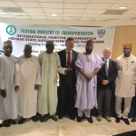 NIMASA expresses commitment to IMO audit