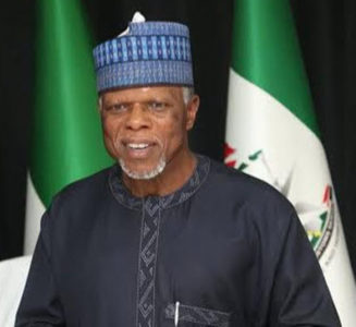 CG Customs Hameed Ali