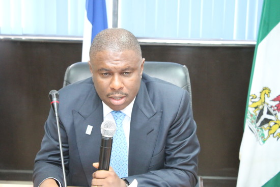 NIMASA vows to rescue sailors kidnapped from Swiss cargo ship