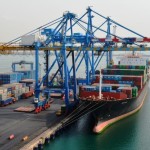 Container traffic to Tema port dips