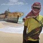 Somalia End of Piracy