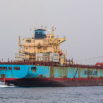 Maersk earmarks two vessels for recycling at Alang