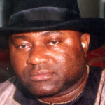 Anthony Nted
