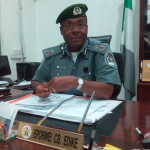 Edike moves to boost Customs revenue