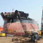 Maersk: Ship recycling policy not changed with Alang move
