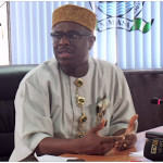 NIMASA MD Dakuku Peterside