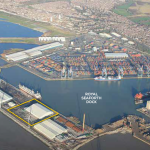 Liverpool gets weighbridge for container weighing