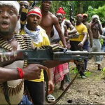 Ex-militants give oil firms 14-day eviction notice over MoU