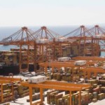 Container terminals to face higher risks, lower returns