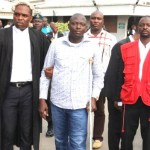 EFCC files fresh charges against ex-NIMASA DG Akpobolokemi