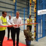 APM Terminals inland services, South Asia signs contract with Volvo in Chennai