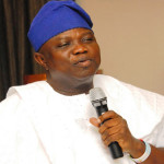 Lagos State Governor, Akinwunmi Ambode